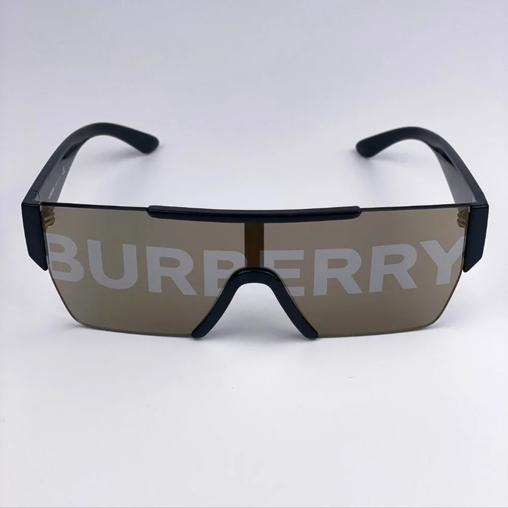 Burberry sunglasses - Unisex - Picture 8 of 11
